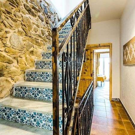 Camera Vista Mare Casa Raimonda Ammentos Posada 외부 사진
